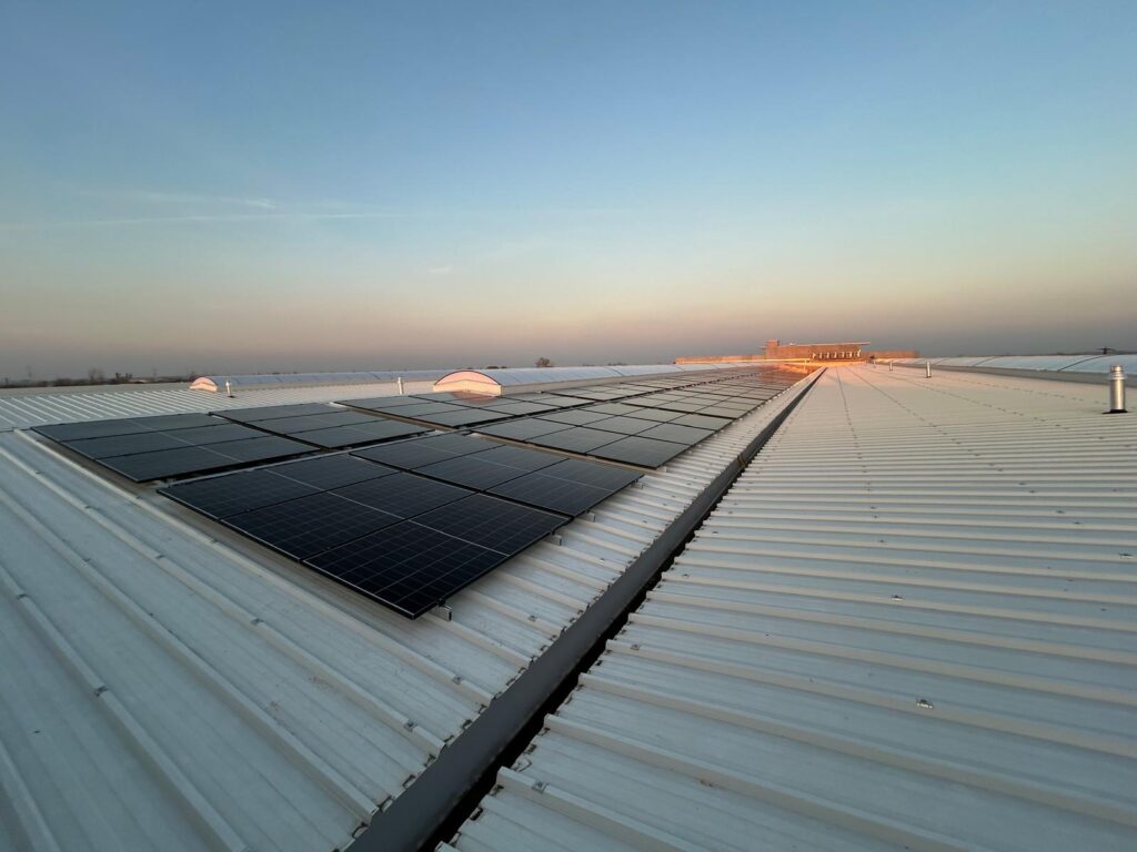 Panouri fotovoltaice 2025