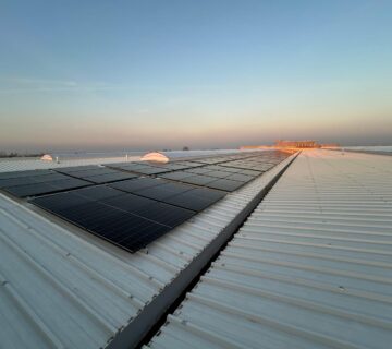 Panouri fotovoltaice 2025