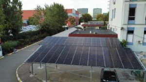 Fotovoltaice 2025