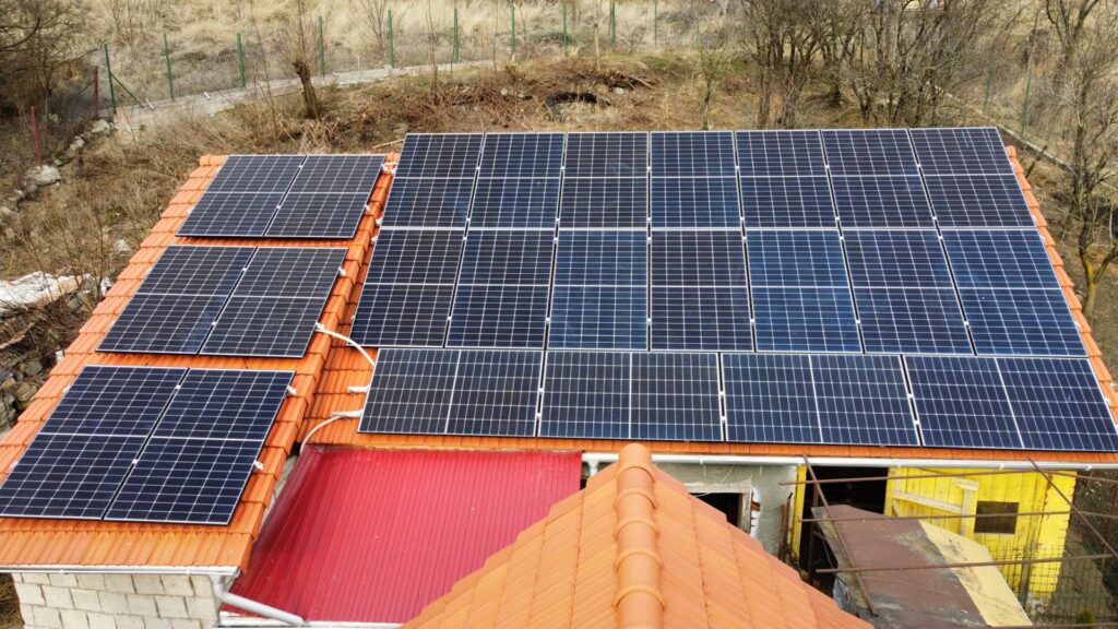 Panouri fotovoltaice 2025