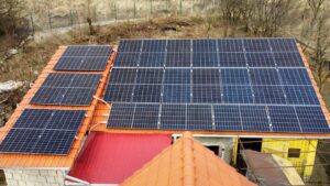 Panouri fotovoltaice 2025