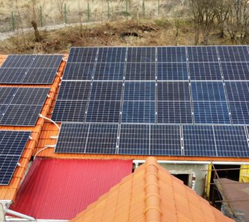 Panouri fotovoltaice 2025